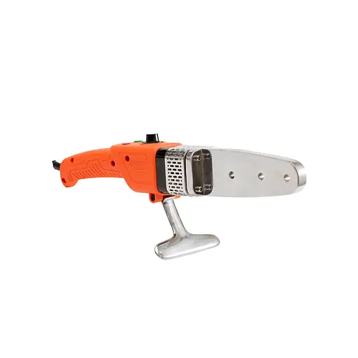 Паяльник для пластикових труб Tekhmann для труб TPW-1104 (846736) - фото 3