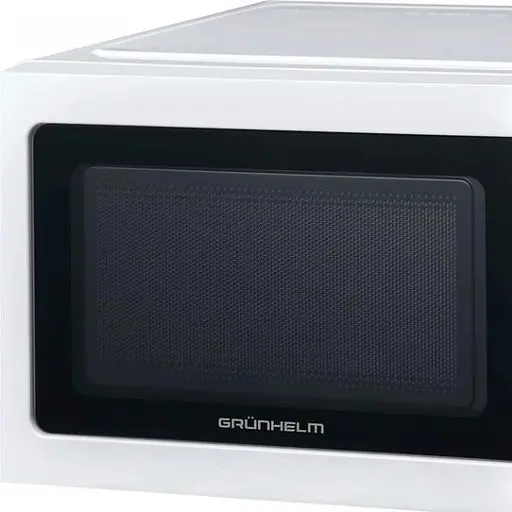 Микроволновая печь Grunhelm 20MX711-G - фото 3