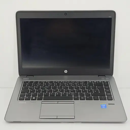 Ноутбук HP EliteBook 840 G2 (i5-5300U/8/500) - Class A "Б/У" - фото 1