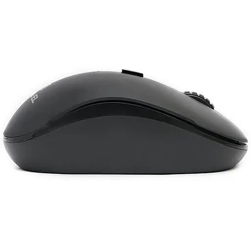 Мышь Real-EL RM-301 black (RM-301 black) - фото 3