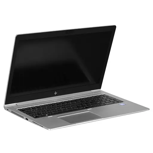 Ноутбук HP EliteBook 850 G6,i5-8265U,16GB,256GB,15,Windows 11 Pro,з alimentator - фото 2