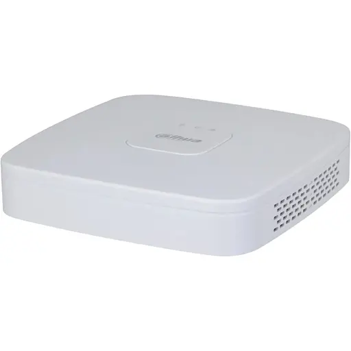 IP видеорегистратор Dahua Smart WizSense DH-XVR5104C-I3 4-канальный AHD/HDCVI/HDTVI/АНАЛОГ/