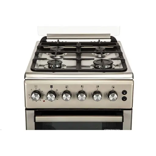 Плита комбінована Ardesto FSC-F5060PS - фото 8