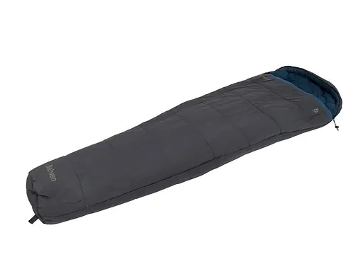 Спальний мішок Bo-Camp Balwen Cool/Warm Silver -4° Blue/Grey (3605888) (DAS301422) - фото 2