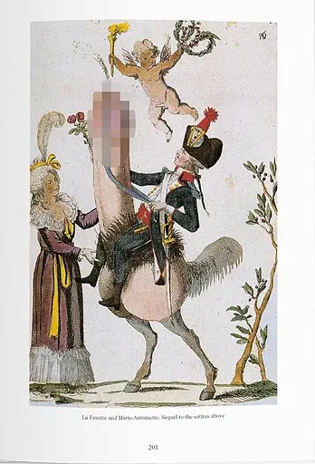 Erotica Universalis - фото 5