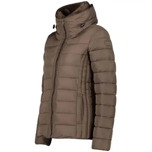 Куртка CMP Woman Jacket Corteccia S (1097-31K2946-P865 38) - фото 2