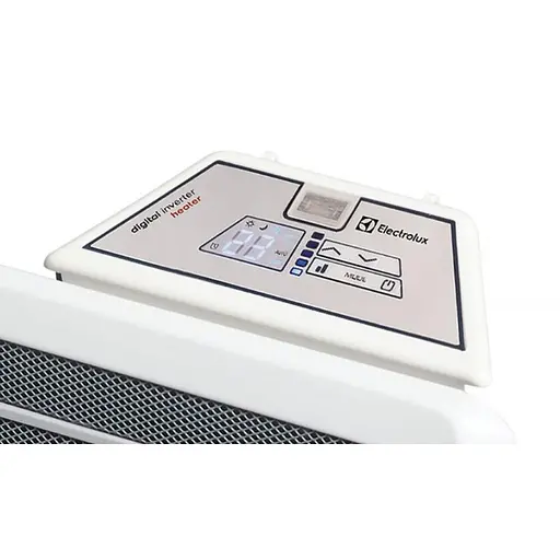 Нагрівач Electrolux Air Gate Digital Inverter ECHAGI-1500 - фото 2
