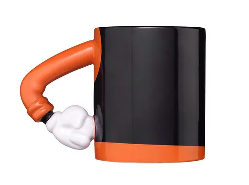 Чашка Disney Goofy (Гуффі) - фото 2