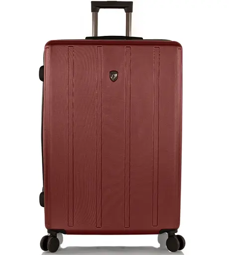 Валіза Heys SpinLite (L) Burgundy (10157-0017-30) 930199 - фото 2