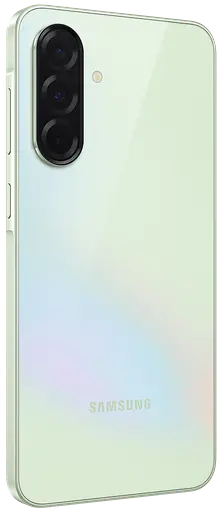 Смартфон Samsung Galaxy A36 5G 6/128Gb LGB Awesome Lime 7094871 - фото 7