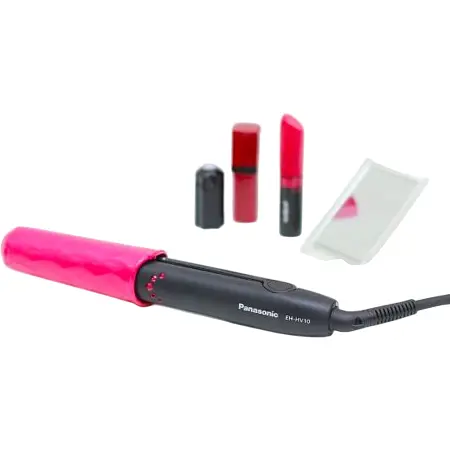 Щипцы для укладки волос Panasonic EH-HV10-K865