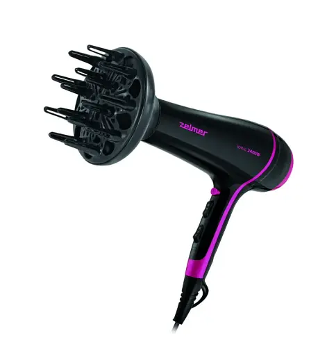 Фен Zelmer ZHD 8360