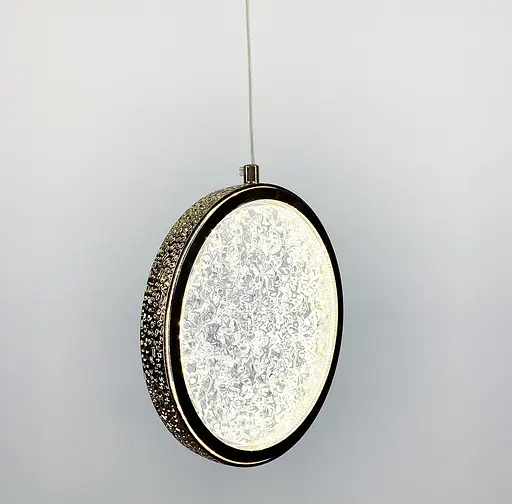 Дизайнерський підвіс | Арт. JU 05 | Line F - фото 7