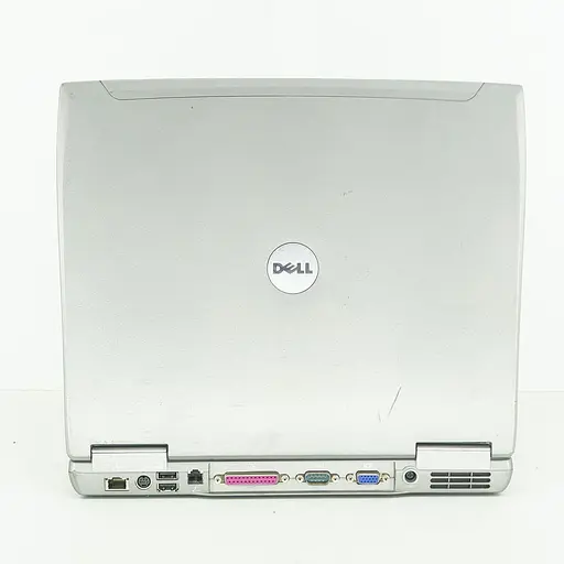 Ноутбук Dell Latitudel D610 (M740/2/100) - Class A "Б/У" - фото 4