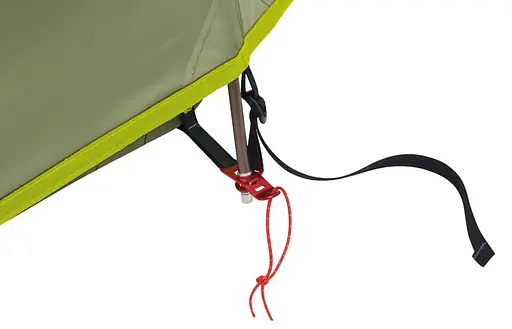 Намет Ferrino Sling 3 Green (91036MVV) - фото 5