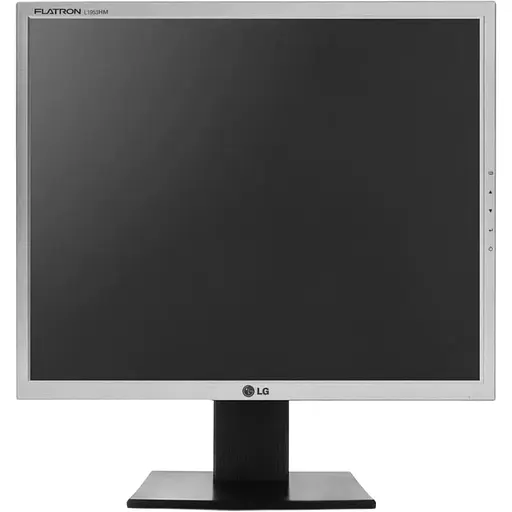 Монитор 19" LG L1953HR - Class A "Б/У" - фото 1