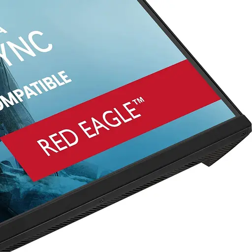 Монитор Iiyama 31.5" GB3272QSU-B1 QHD IPS 180Hz (GB3272QSU-B1) - фото 7