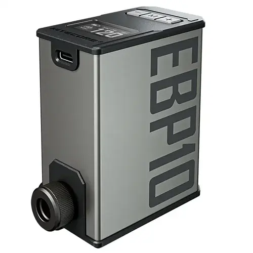 Бездротовий електричний насос Nitecore EBP10 Type-C