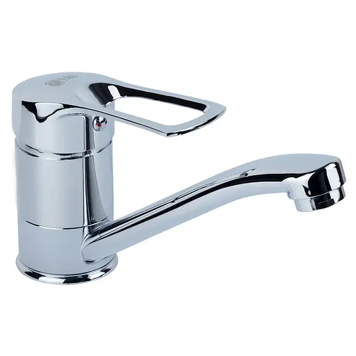 Змішувач для кухні TAU TAU SM-2B144C 9843120 - фото 1