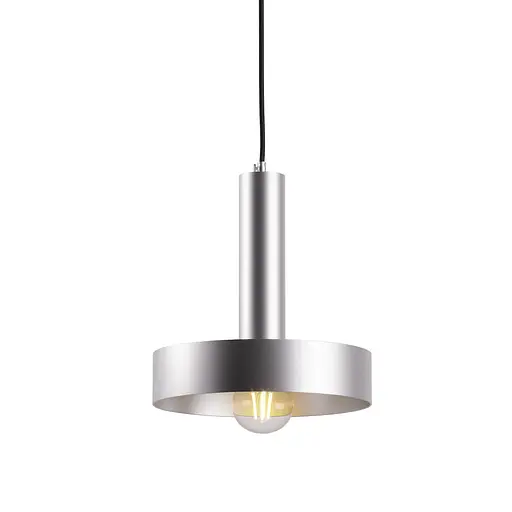 Підвіс Deg-Ree, PikArt арт. 5519 Срібний/білий - фото 1