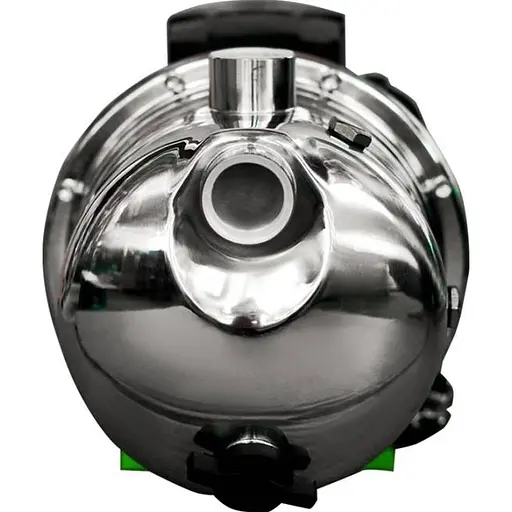 Поверхневий відцентровий насос Gartner JET1100S (853439) [132946] - фото 4