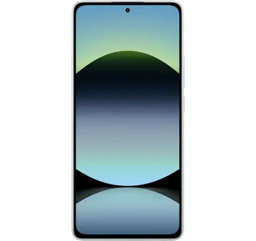Смартфон Xiaomi Redmi Note 14 5G 6/128Gb Coral Green No Adapter UA UCRF - фото 2