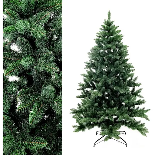 Ялинка штучна Hvoya Elegant 180 см зелена - фото 2