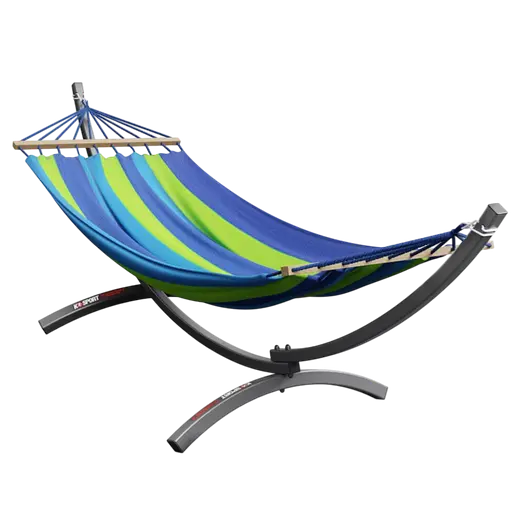 Каркас с гамаком в комплекте K-Sport KSOZ017+ (KS-247) - фото 1