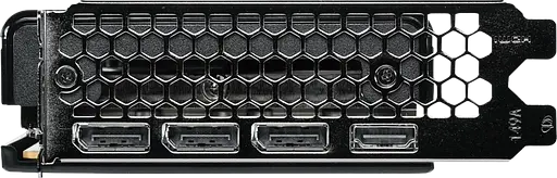 Видеокарта GeForce RTX 5060 Ti 16GB Palit Infinity 3 (NE7506T019T1-GB2061S) - фото 3