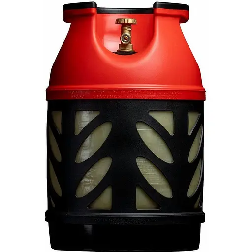 Газовый баллон Hexagon Ragasco CR-18.2 (GHCL1822)