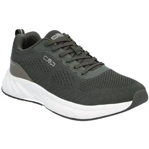 Кроссовки CMP Men's Nhekkar Fitness Shoes 39 Swamp (1097-3Q51057-E980 39)