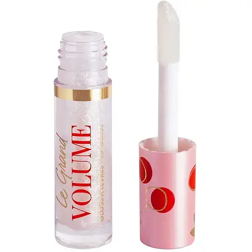 Блеск для губ Vivienne Sabo Le Grand Volume тон 01 3 мл (8000019286393) - фото 2