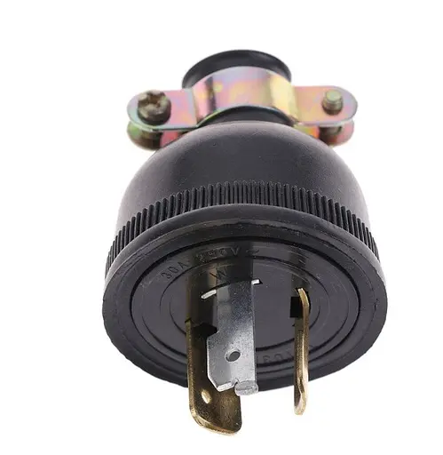 Дизельний генератор EF Power 8,0/8,5 кВт, однофазний, електростарт (YH11000AE) - фото 6