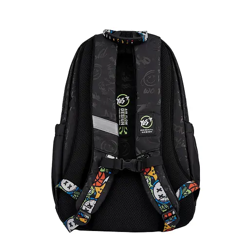 Рюкзак шкільний Yes Street Style TS-47 - фото 5