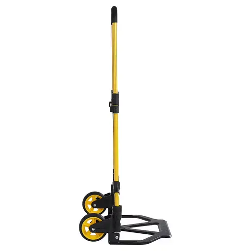 Візок Stanley вантажний складний (SXWT-FT580) - фото 5