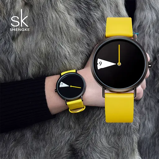 Годинник Shengke Bright - фото 3