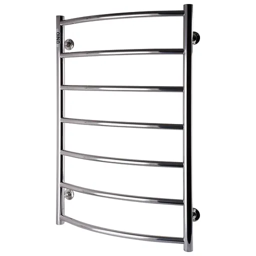 Полотенцесушитель UNIO LD W 800-500-7 Лестница Дуга (20655) - фото 2