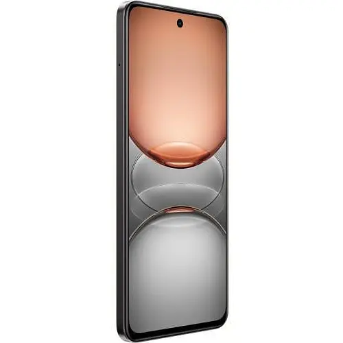 Смартфон Realme C75 8/128GB Storm Black - фото 4