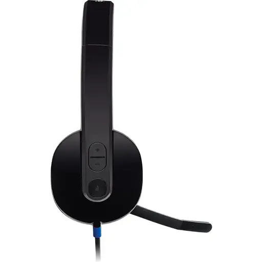 Гарнитура Logitech Stereo Headset H540 (6057032) - фото 4