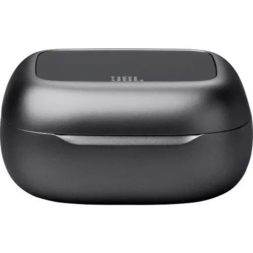 Bluetooth-гарнітура JBL Live Flex 3 Black (JBLLIVEFLEX3BLK) - фото 7