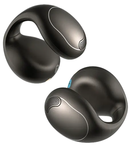 Наушники SoundСore C40i Dark Gray Anker teh0021275 - фото 1