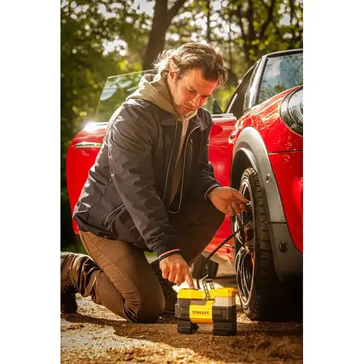 Компресор автомобільний Stanley (SXIF0001) - фото 12