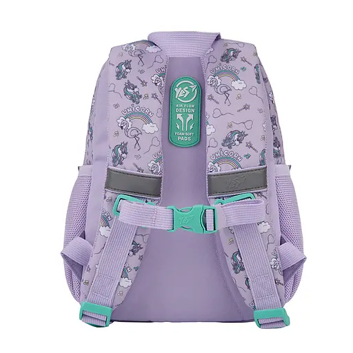 Рюкзак дитячий Yes Magical Unicorn K-34 - фото 2