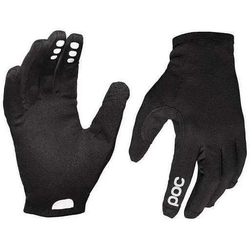 Рукавиці Poc Resistance Enduro Glove S Uranium Black/Uranium Black (1033-PC 303348204SML1)