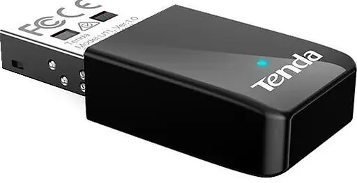 WiFi-адаптер Tenda WiFi U11 AX900, USB (U11) - фото 1