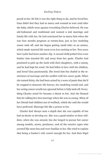 Rushing Waters - фото 3