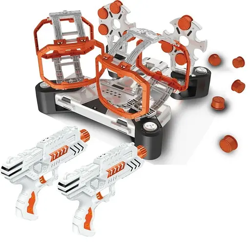 Воздушный тир "Space Wars" B3229 - фото 2