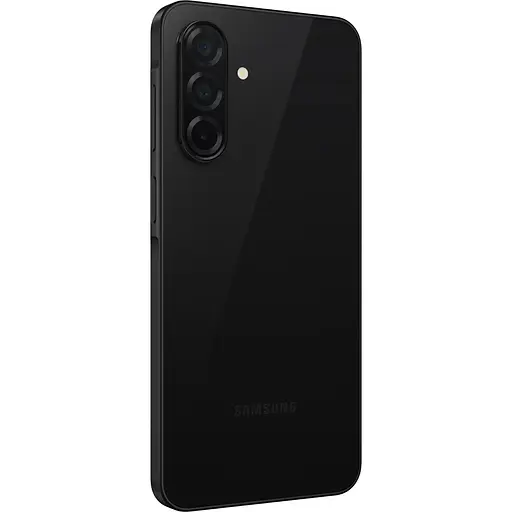 Смартфон Samsung Galaxy A26 5G 6/128GB Black (SM-A266B) (UA UCRF) NFC - фото 6