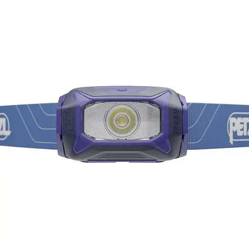 Фонарь Petzl Tikkina 300 Blue (1052-E060AA01) - фото 3