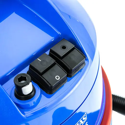 Пылесос Thomas Bravo 20S Aquafilter (788076) - фото 2